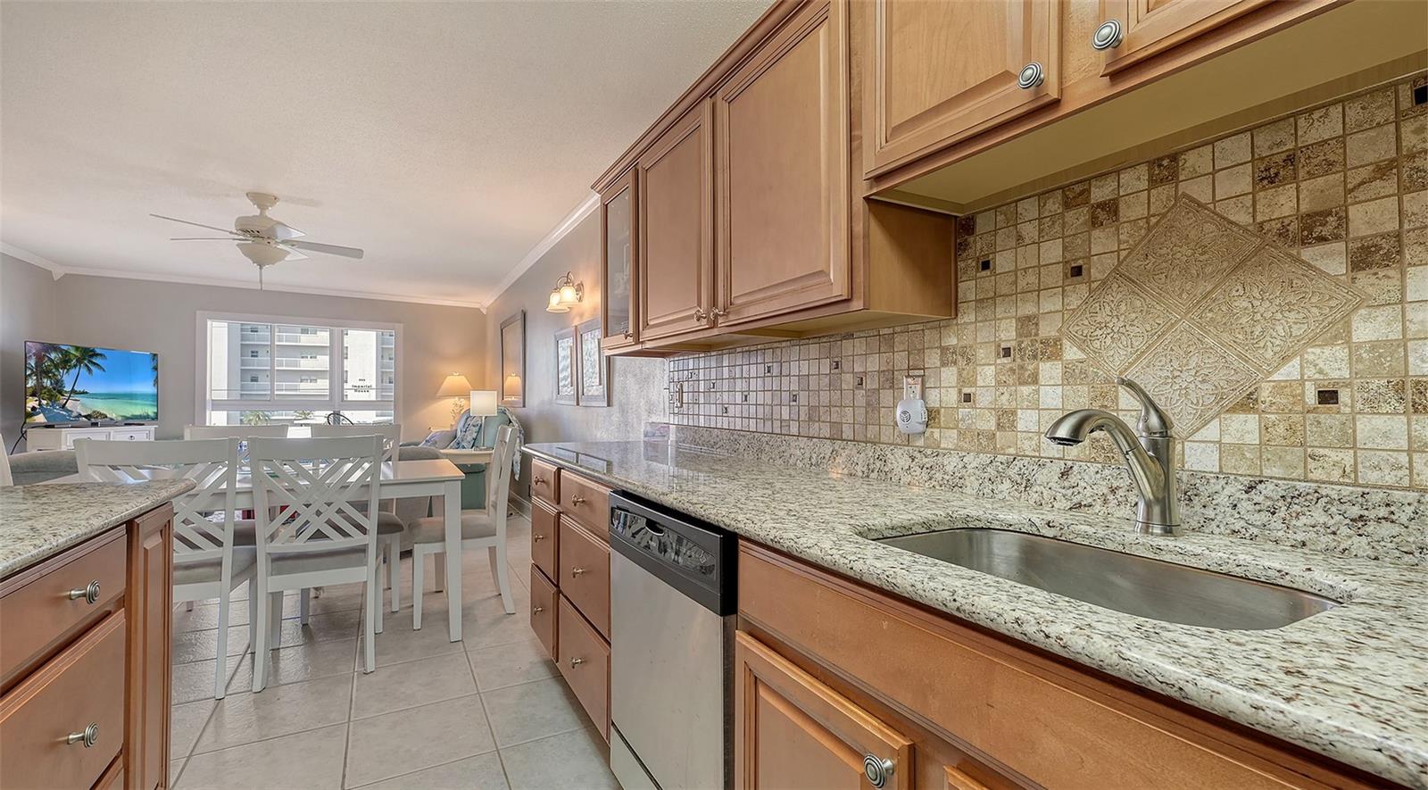 200 THE ESPLANADE N #B14, VENICE, FL, 34285