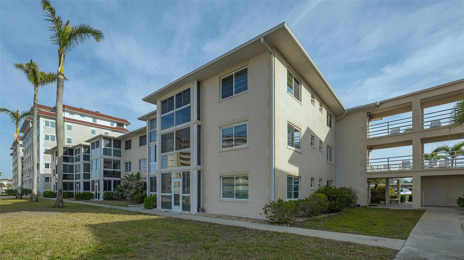 200 THE ESPLANADE N #B14, VENICE, FL, 34285