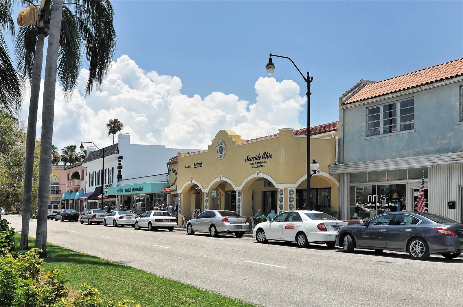 200 THE ESPLANADE N #B14, VENICE, FL, 34285