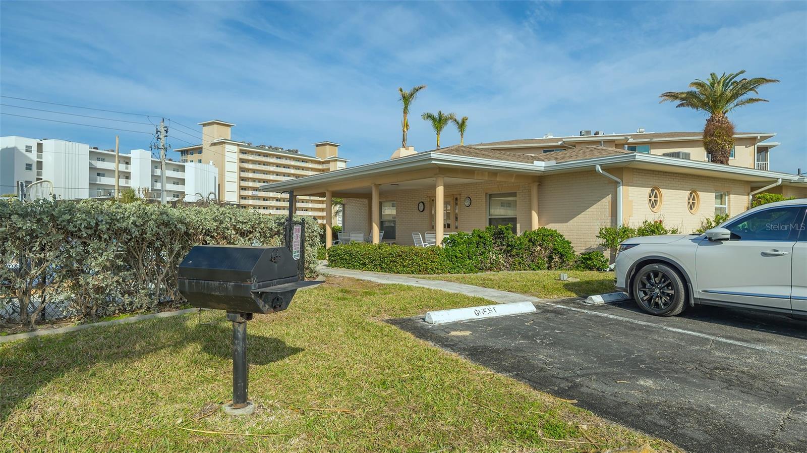 200 THE ESPLANADE N #B14, VENICE, FL, 34285