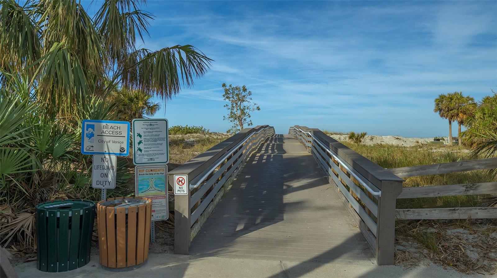 200 THE ESPLANADE N #B14, VENICE, FL, 34285