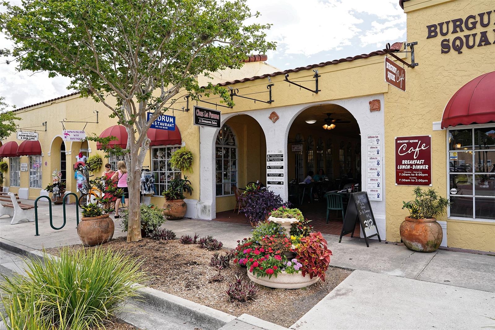 200 THE ESPLANADE N #B14, VENICE, FL, 34285