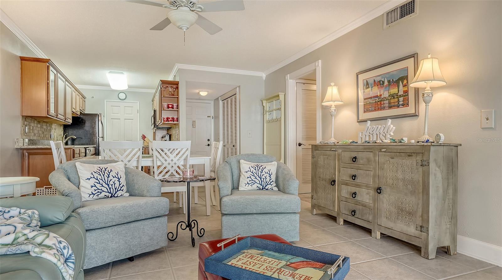200 THE ESPLANADE N #B14, VENICE, FL, 34285
