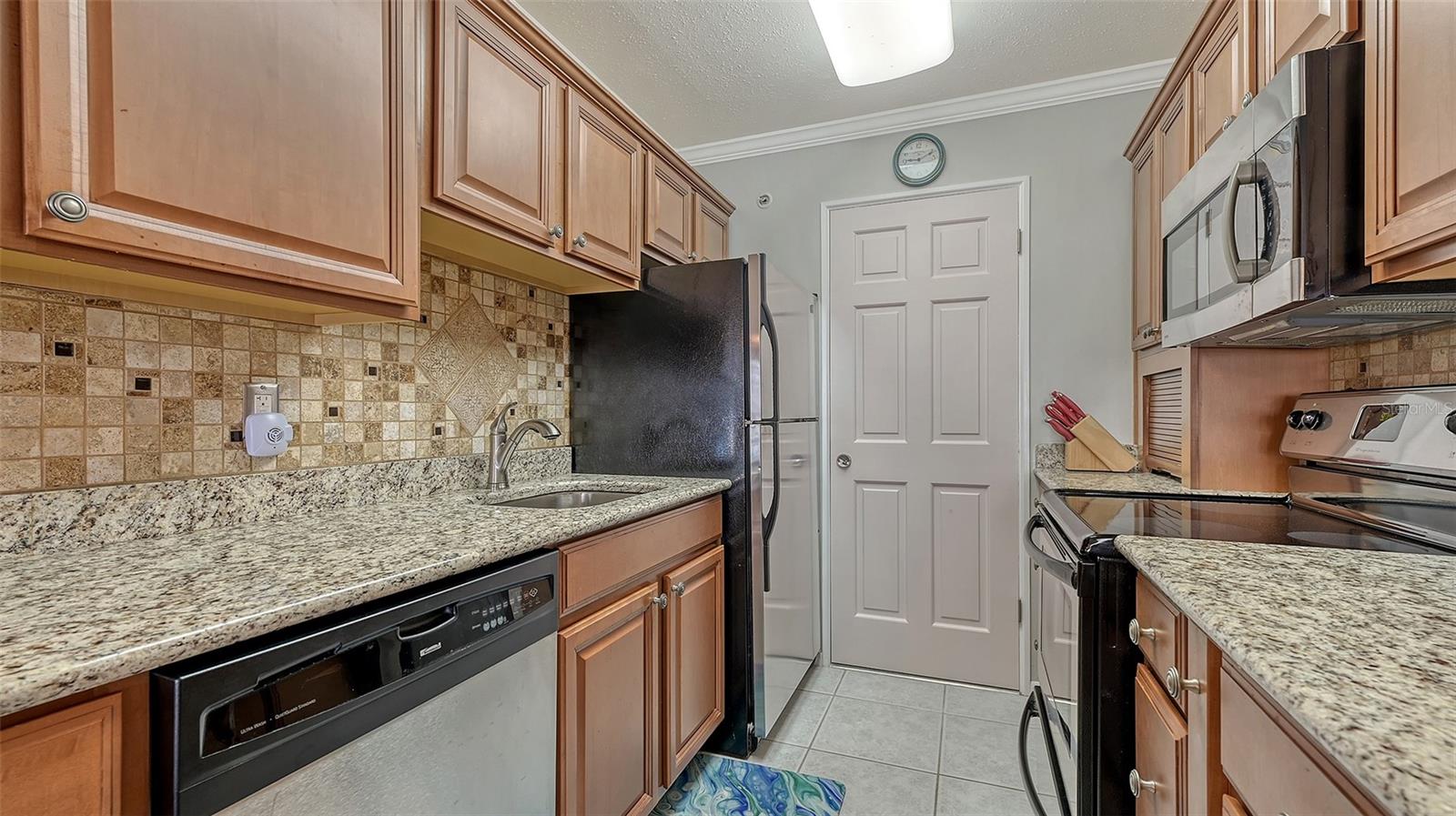 200 THE ESPLANADE N #B14, VENICE, FL, 34285
