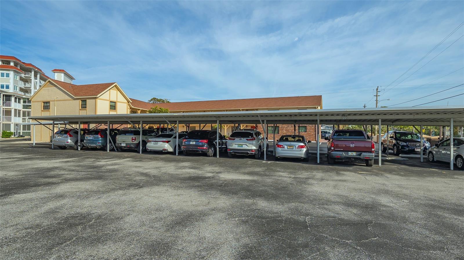 200 THE ESPLANADE N #B14, VENICE, FL, 34285