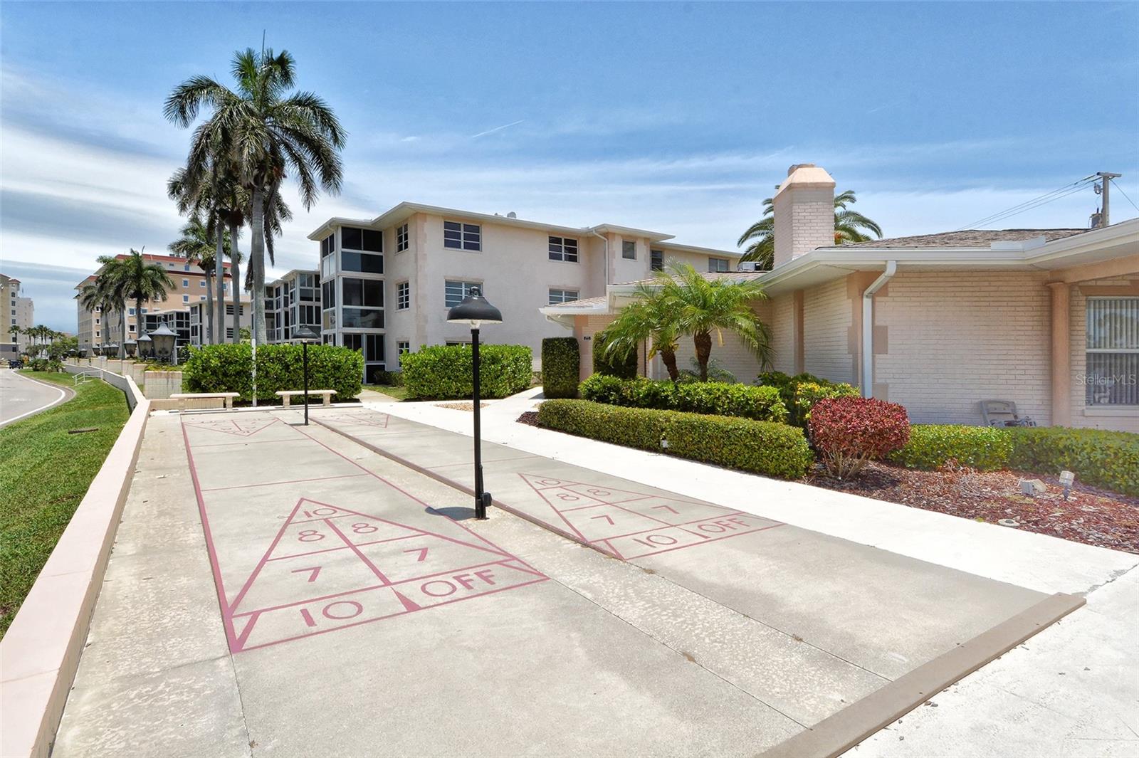 200 THE ESPLANADE N #B14, VENICE, FL, 34285