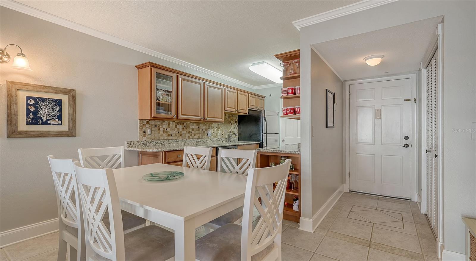 200 THE ESPLANADE N #B14, VENICE, FL, 34285