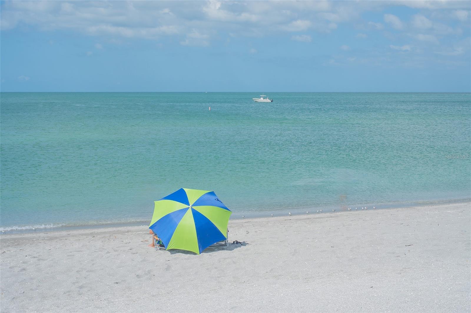 200 THE ESPLANADE N #B14, VENICE, FL, 34285