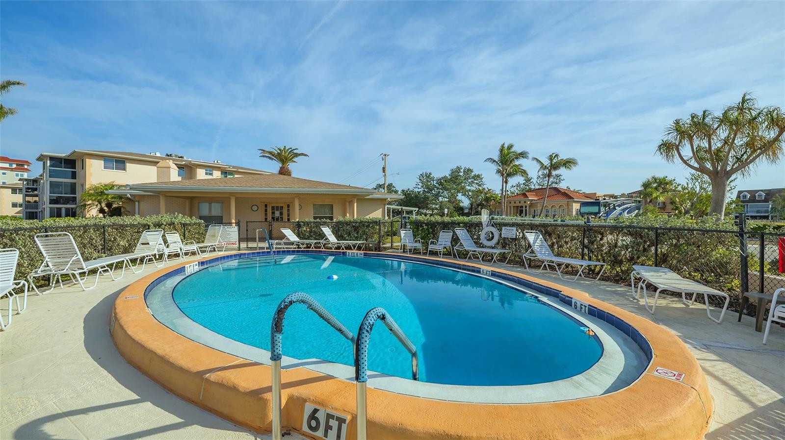 200 THE ESPLANADE N #B14, VENICE, FL, 34285