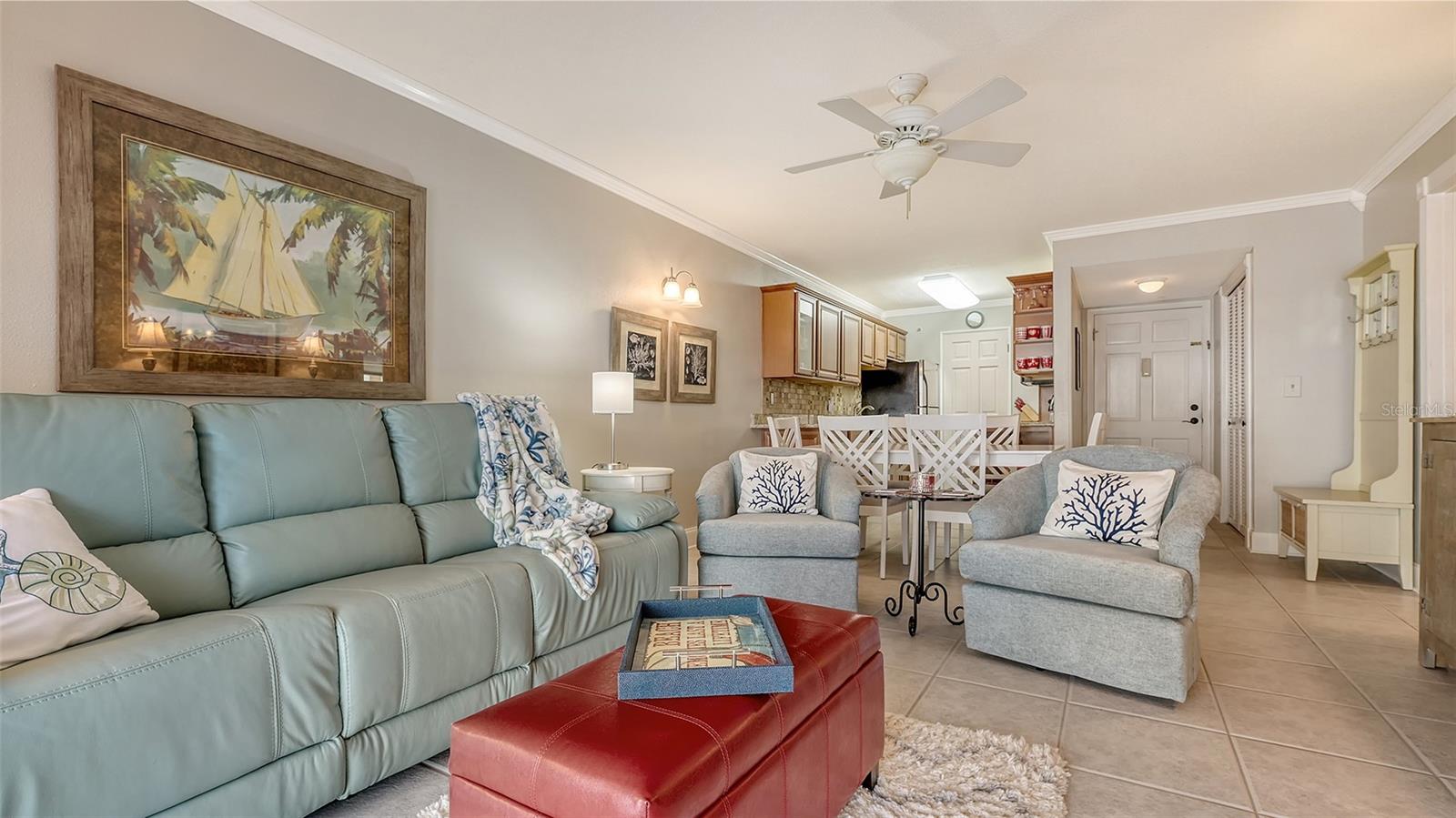 200 THE ESPLANADE N #B14, VENICE, FL, 34285