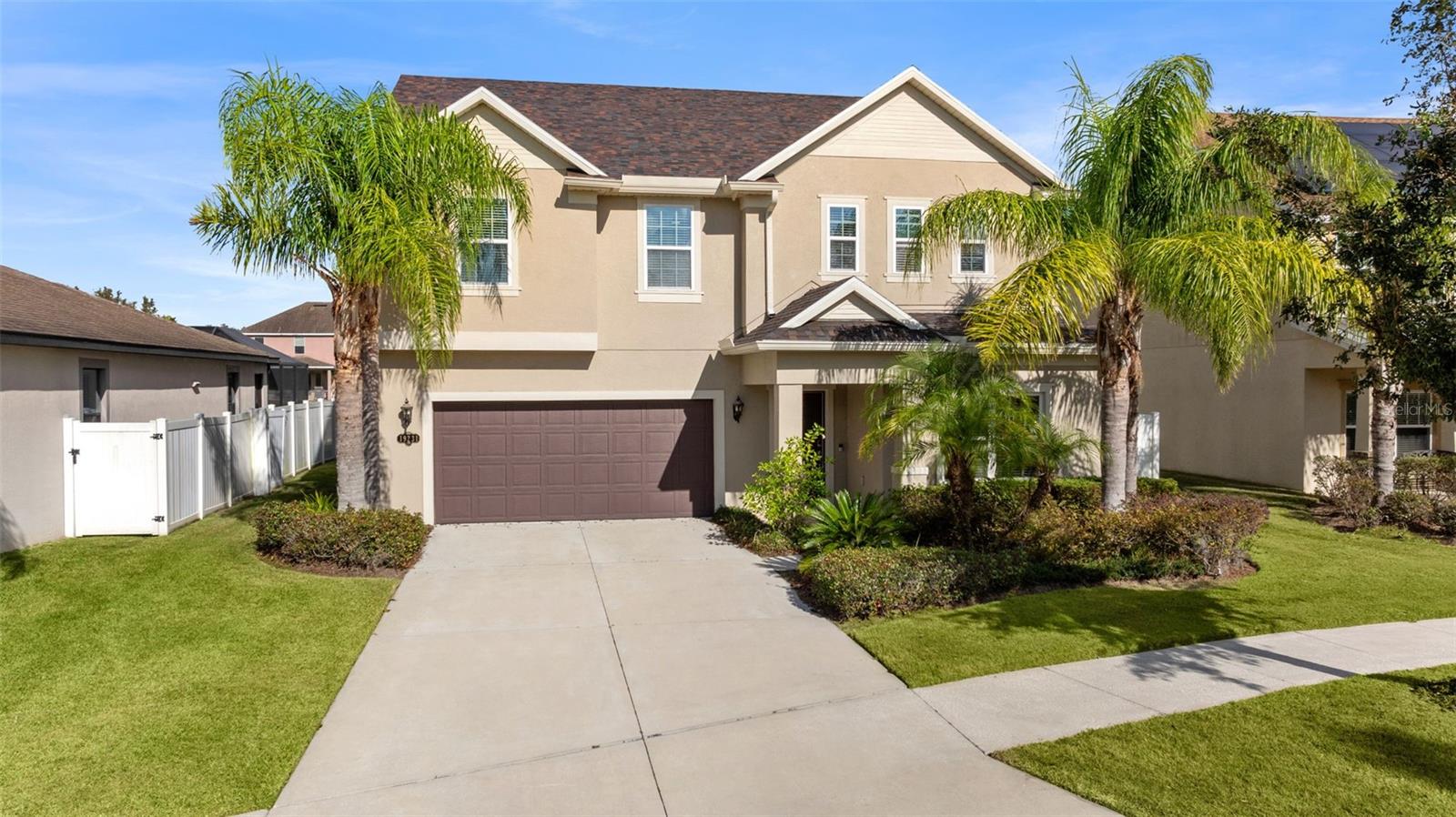 19231 PEPPER GRASS DR, TAMPA, FL, 33647