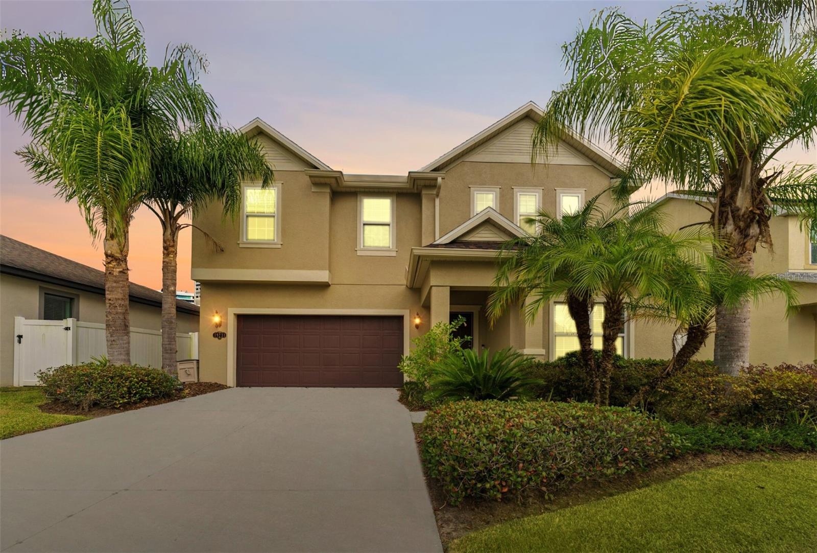 19231 PEPPER GRASS DR, TAMPA, FL, 33647