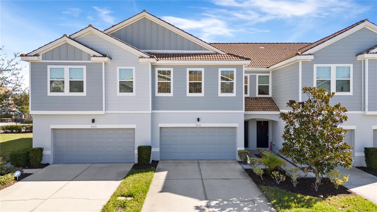 9218 SHEPTON ST, ORLANDO, FL, 32825