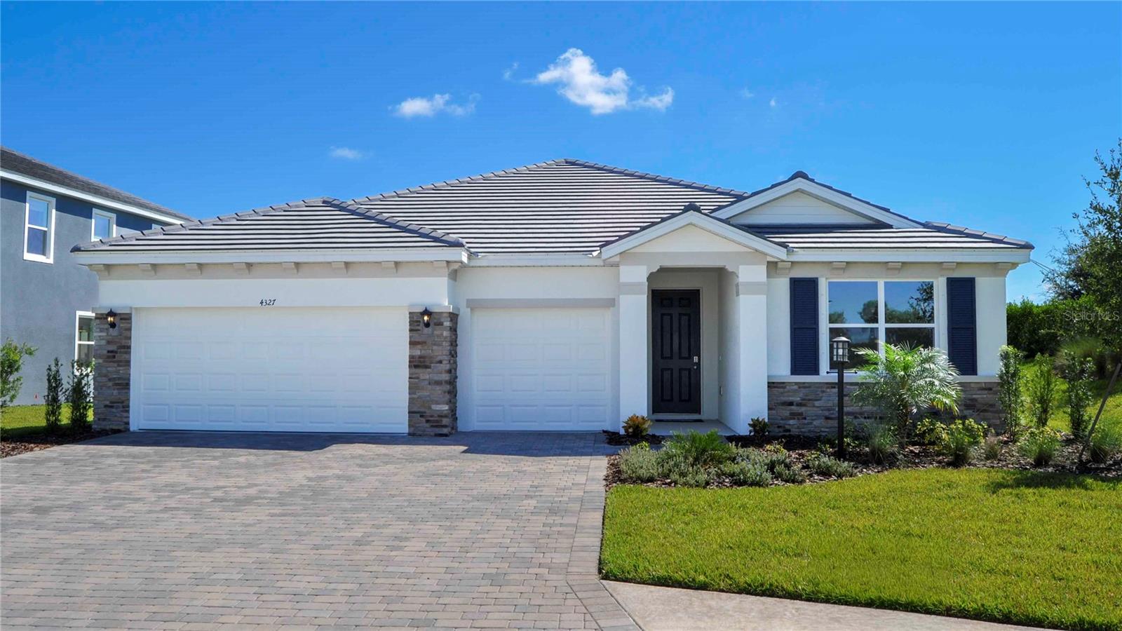 4327 PULLET CT, LAKEWOOD RANCH, FL, 34211