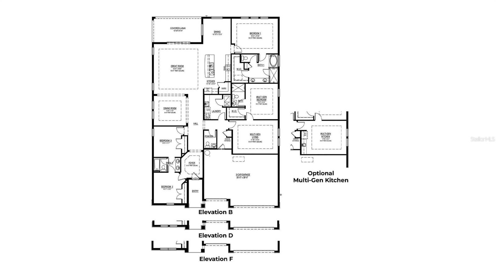 4327 PULLET CT, LAKEWOOD RANCH, FL, 34211