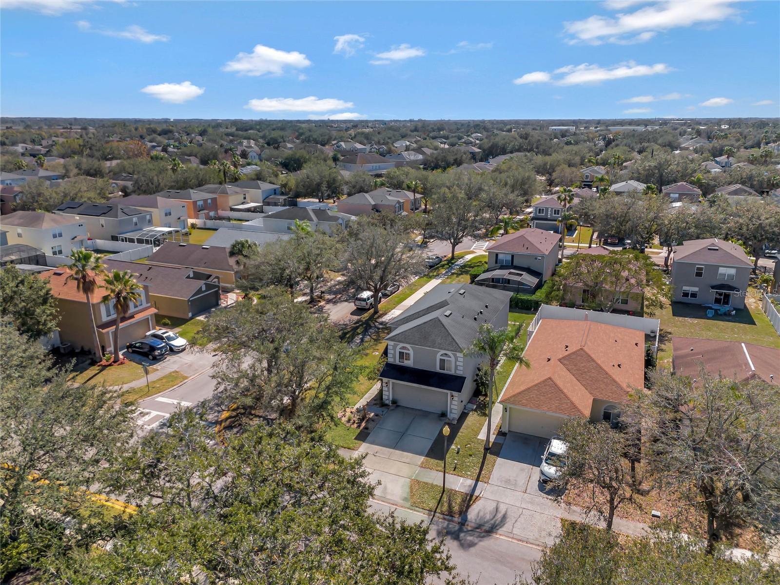 15300 STARLEIGH RD, WINTER GARDEN, FL, 34787