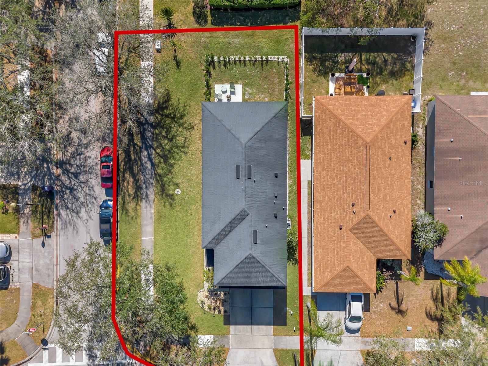 15300 STARLEIGH RD, WINTER GARDEN, FL, 34787