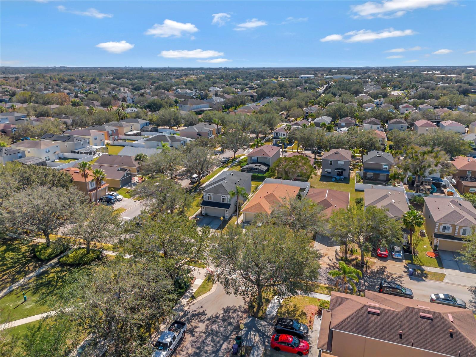 15300 STARLEIGH RD, WINTER GARDEN, FL, 34787