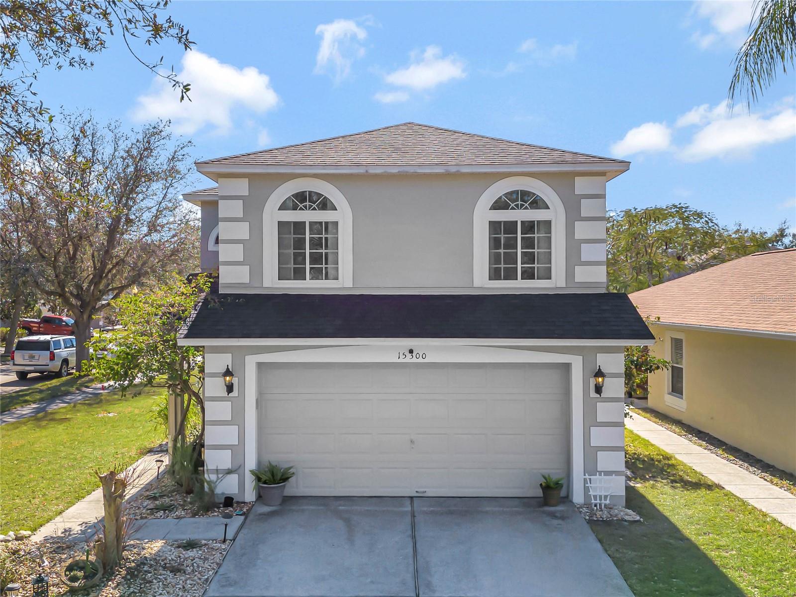 15300 STARLEIGH RD, WINTER GARDEN, FL, 34787