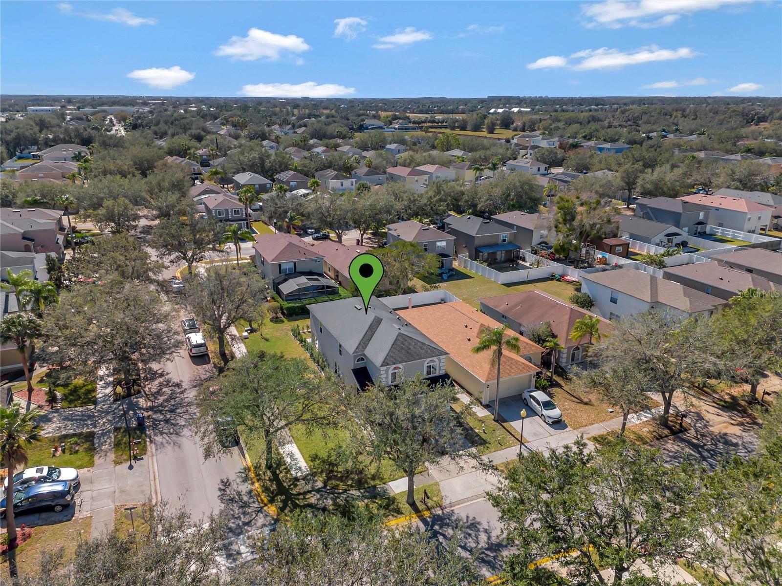 15300 STARLEIGH RD, WINTER GARDEN, FL, 34787