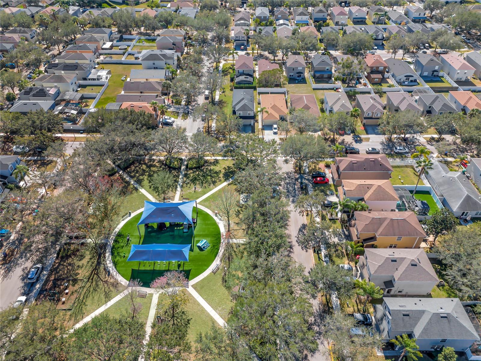 15300 STARLEIGH RD, WINTER GARDEN, FL, 34787