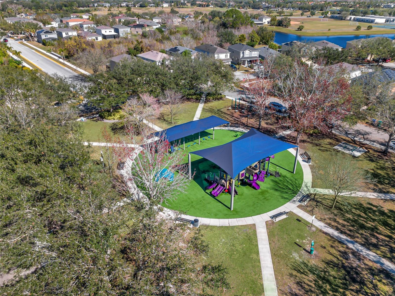 15300 STARLEIGH RD, WINTER GARDEN, FL, 34787