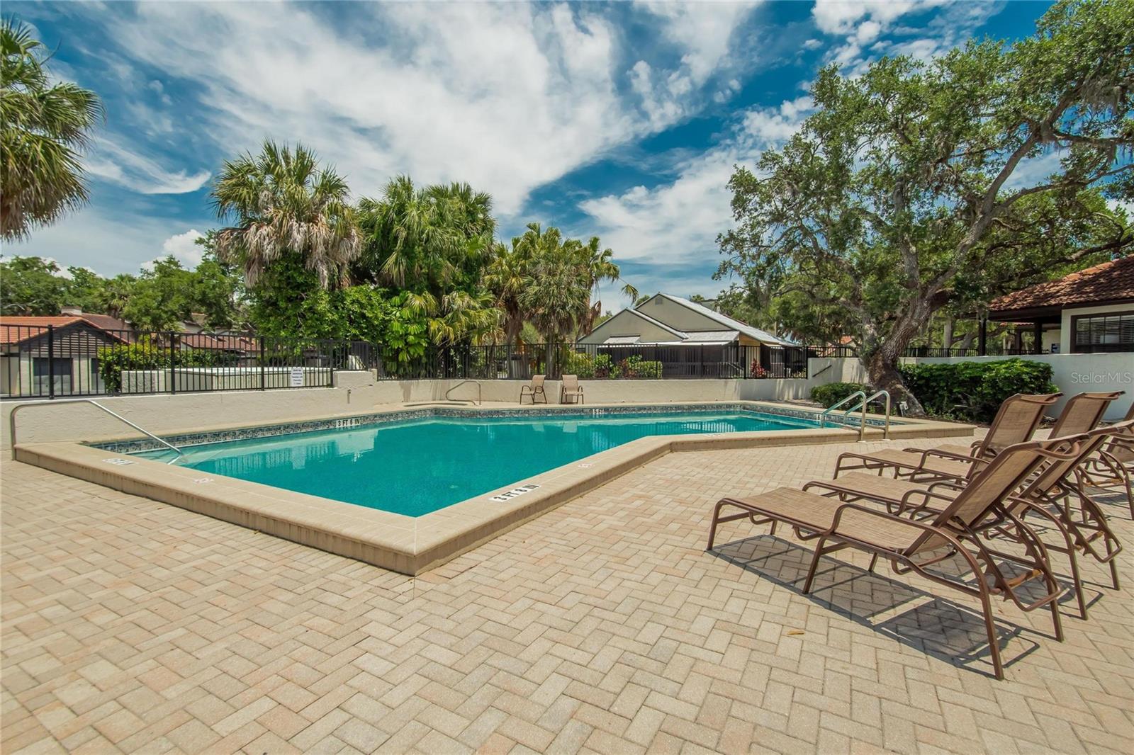 4333 TRAILS DR #10-1, SARASOTA, FL, 34232
