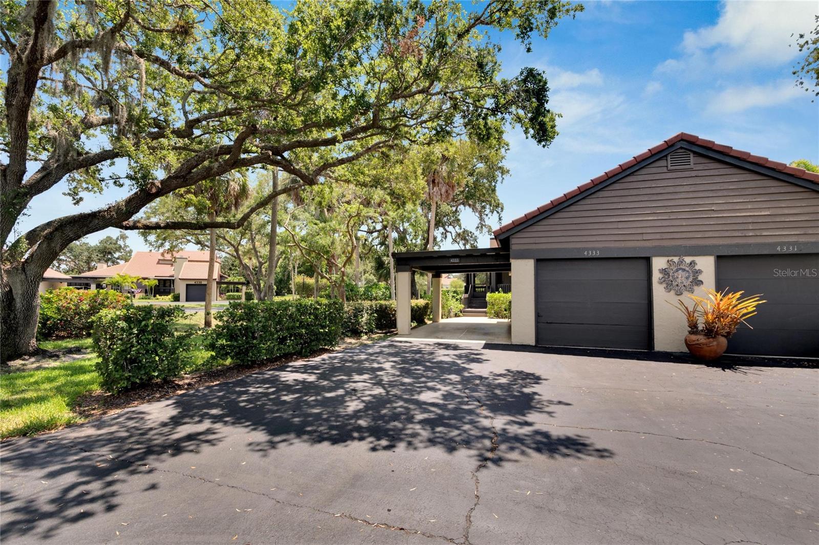 4333 TRAILS DR #10-1, SARASOTA, FL, 34232