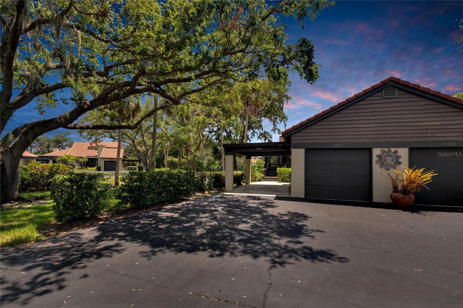 4333 TRAILS DR #10-1, SARASOTA, FL, 34232