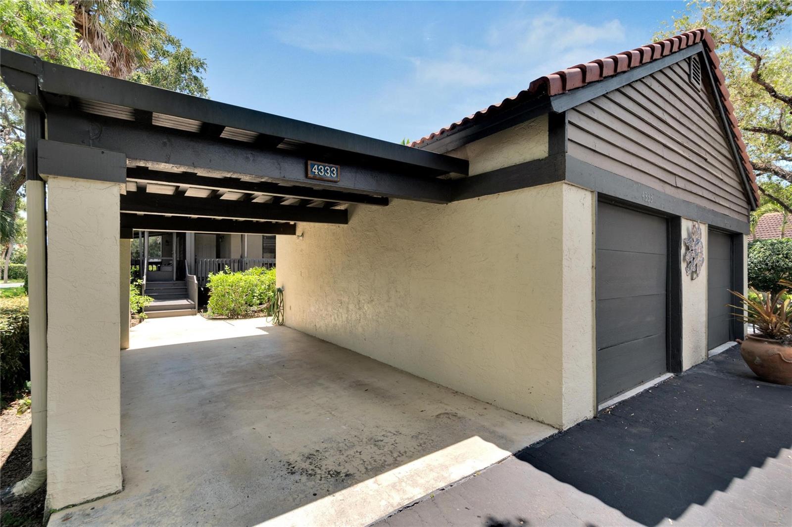 4333 TRAILS DR #10-1, SARASOTA, FL, 34232
