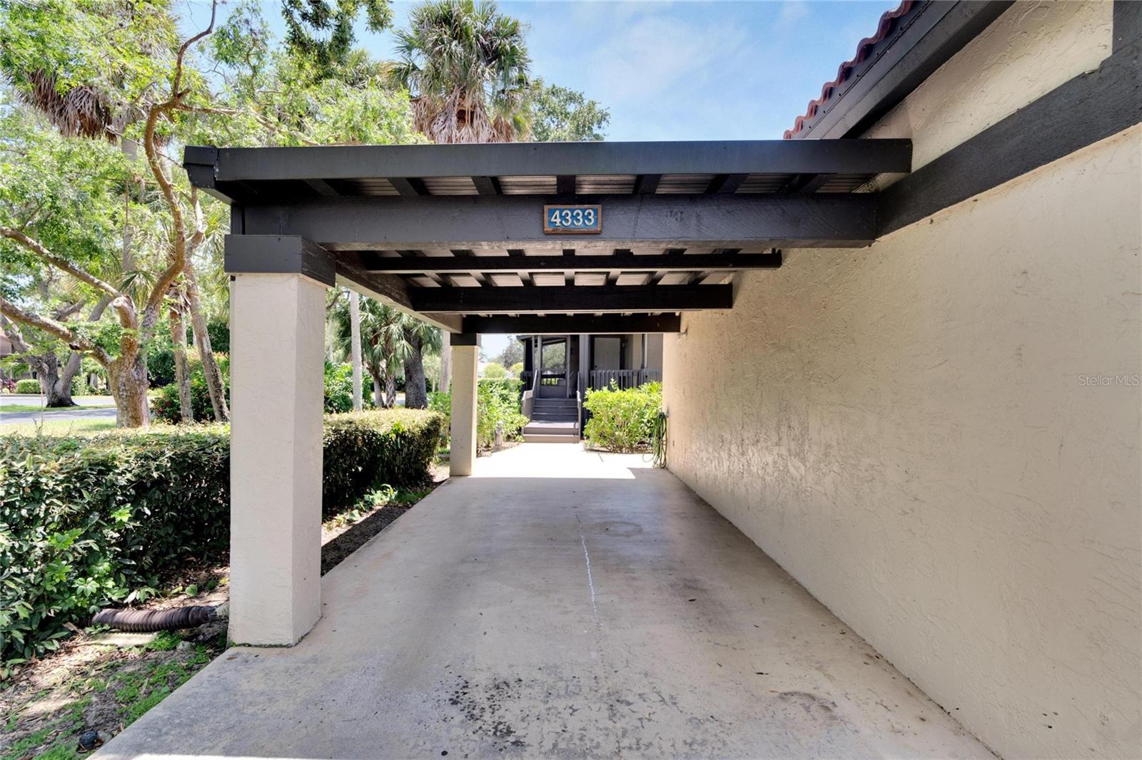 4333 TRAILS DR #10-1, SARASOTA, FL, 34232