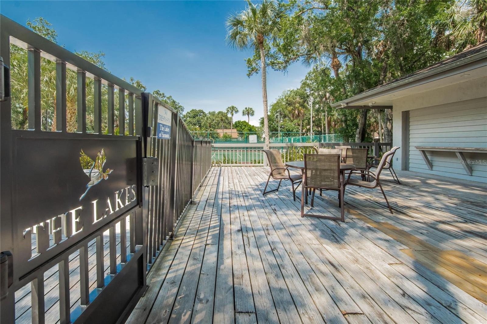 4333 TRAILS DR #10-1, SARASOTA, FL, 34232