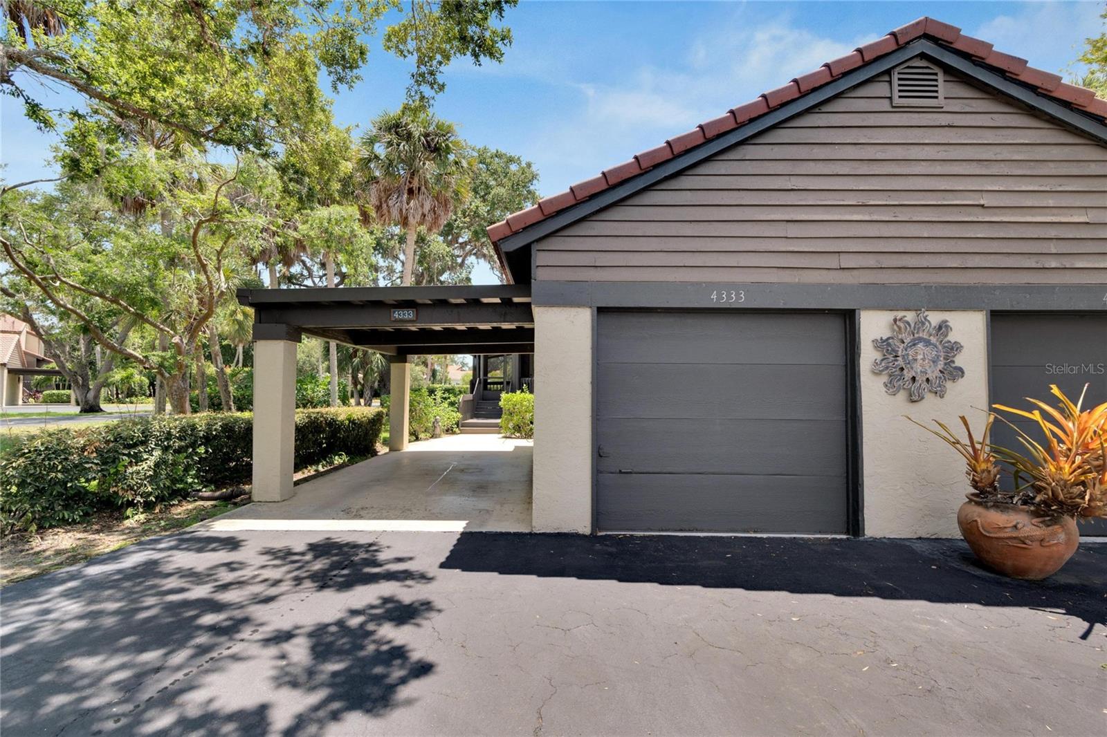 4333 TRAILS DR #10-1, SARASOTA, FL, 34232