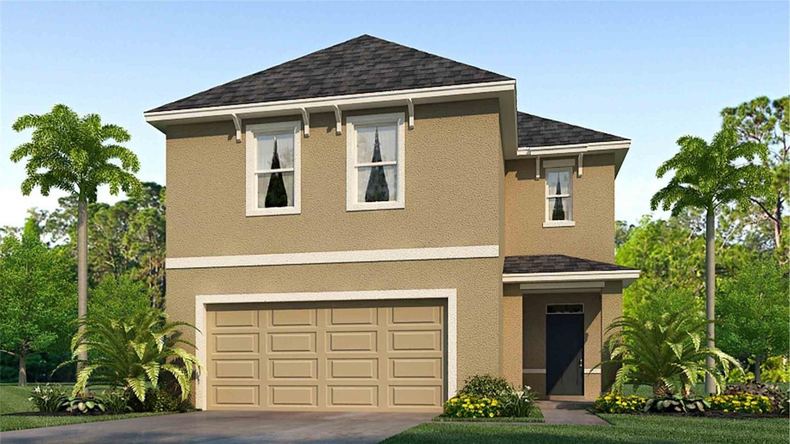 5322 OXFORD GRAY RD, WESLEY CHAPEL, FL, 33545