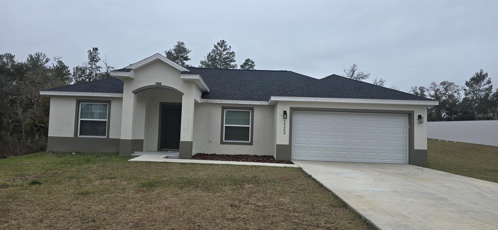 16263 SW 48TH CIR, OCALA, FL, 34473