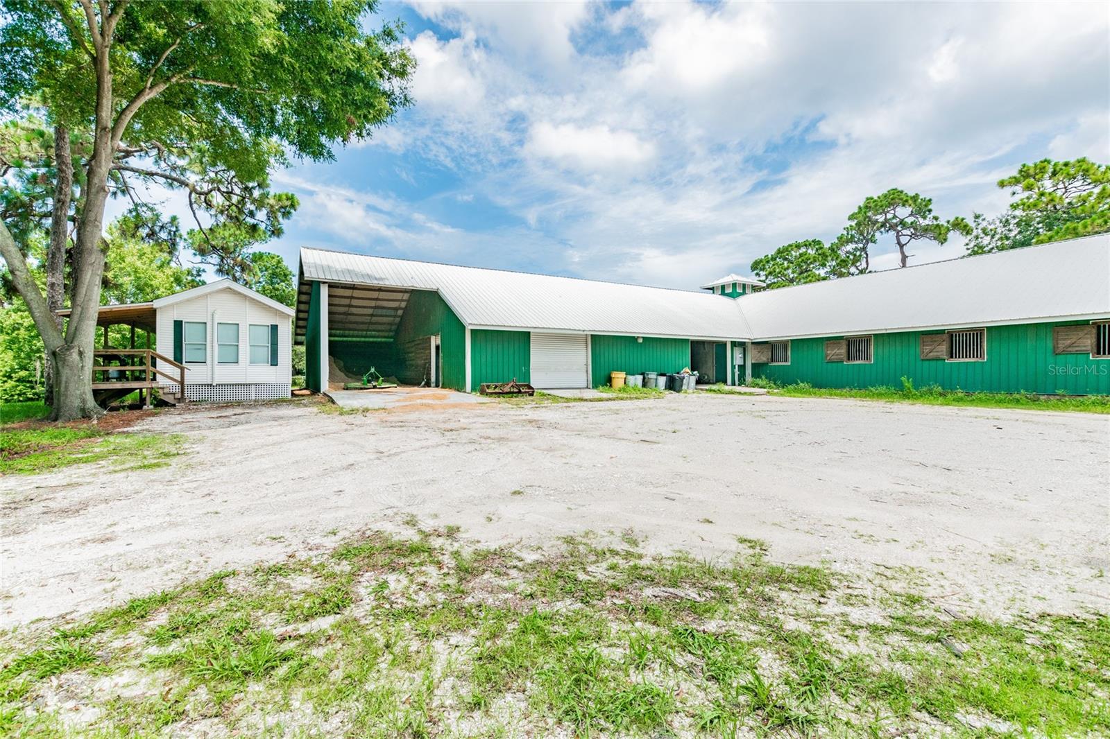 1101 ANCLOTE BLVD, TARPON SPRINGS, FL, 34689