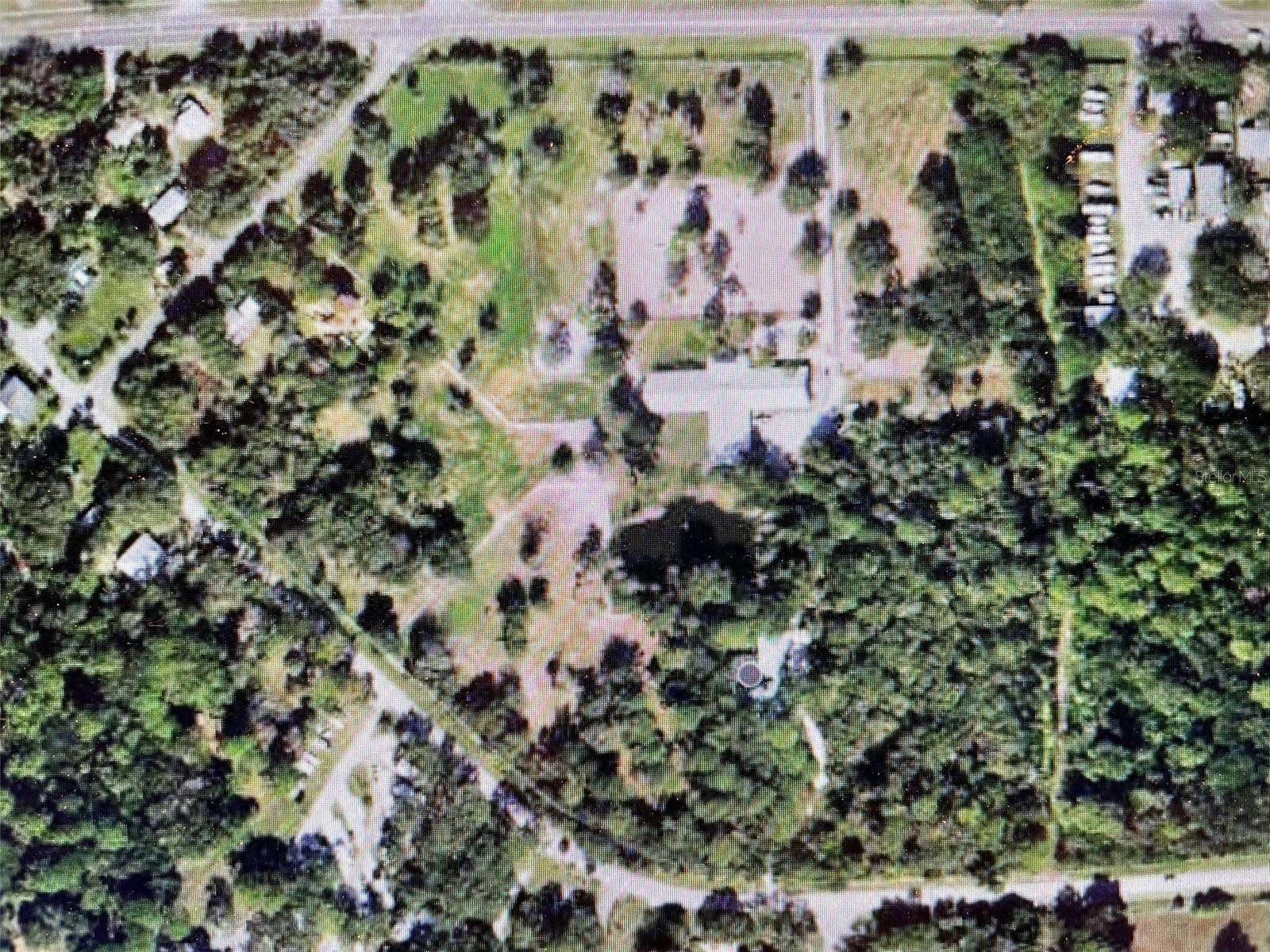 1101 ANCLOTE BLVD, TARPON SPRINGS, FL, 34689