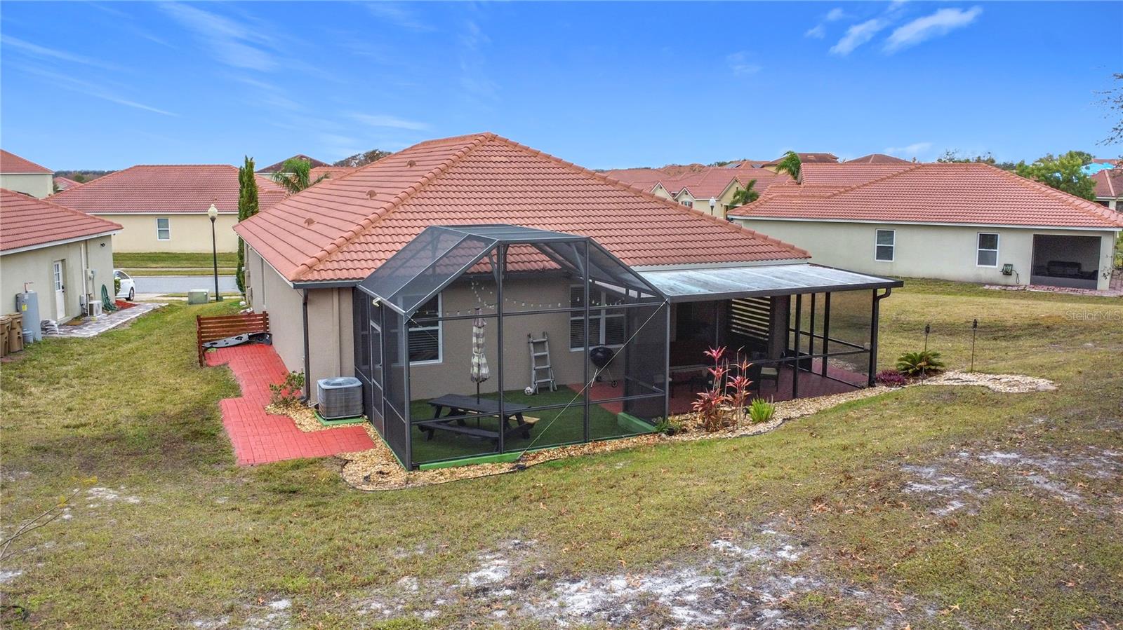 3033 SANGRIA ST, KISSIMMEE, FL, 34744