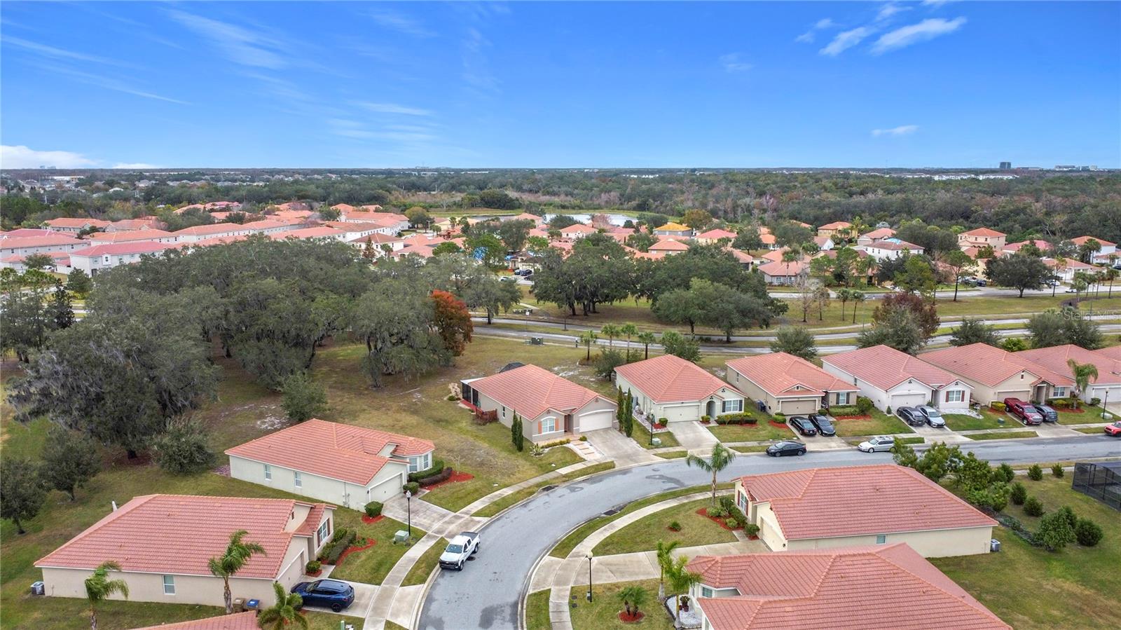 3033 SANGRIA ST, KISSIMMEE, FL, 34744