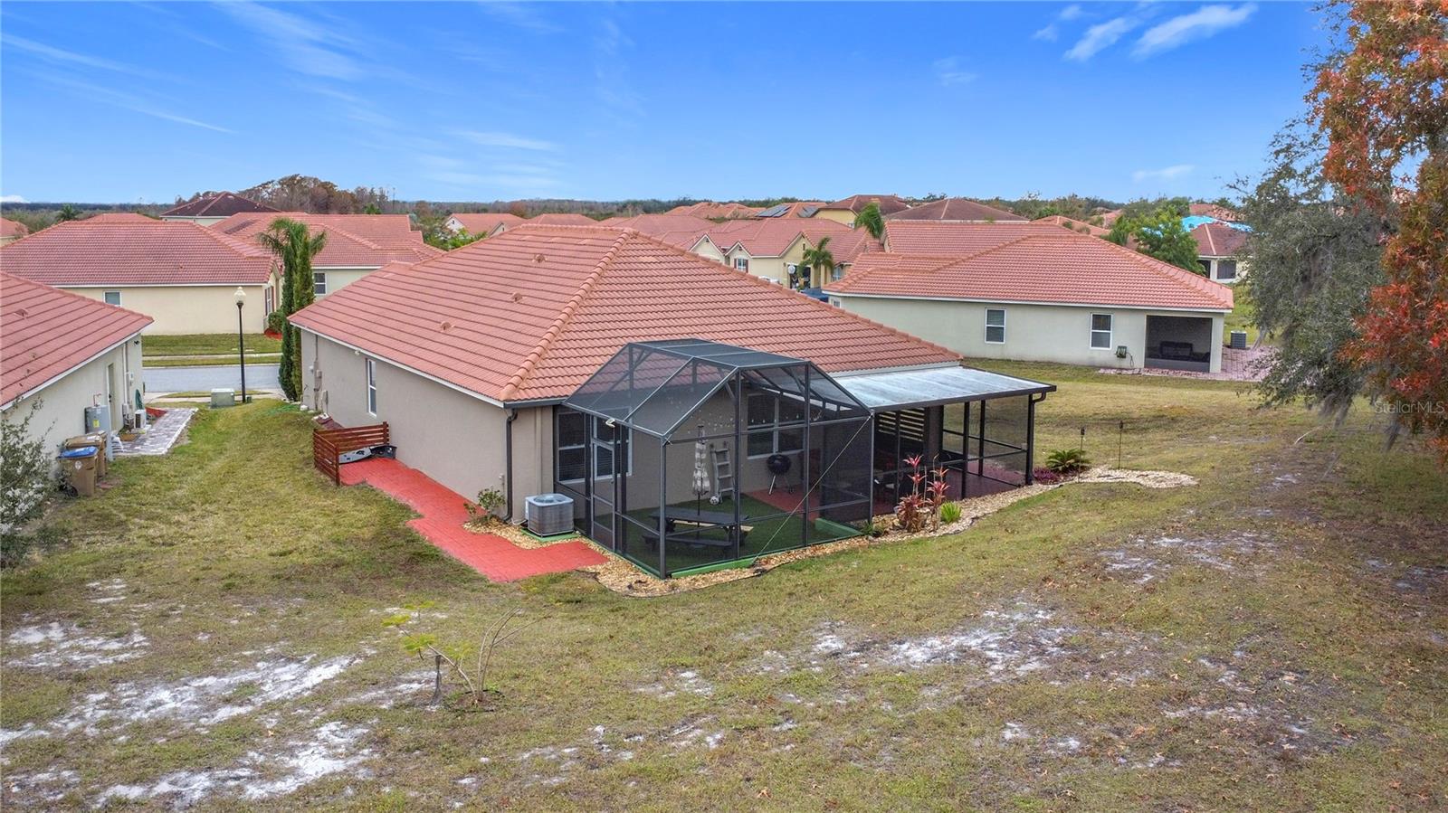 3033 SANGRIA ST, KISSIMMEE, FL, 34744