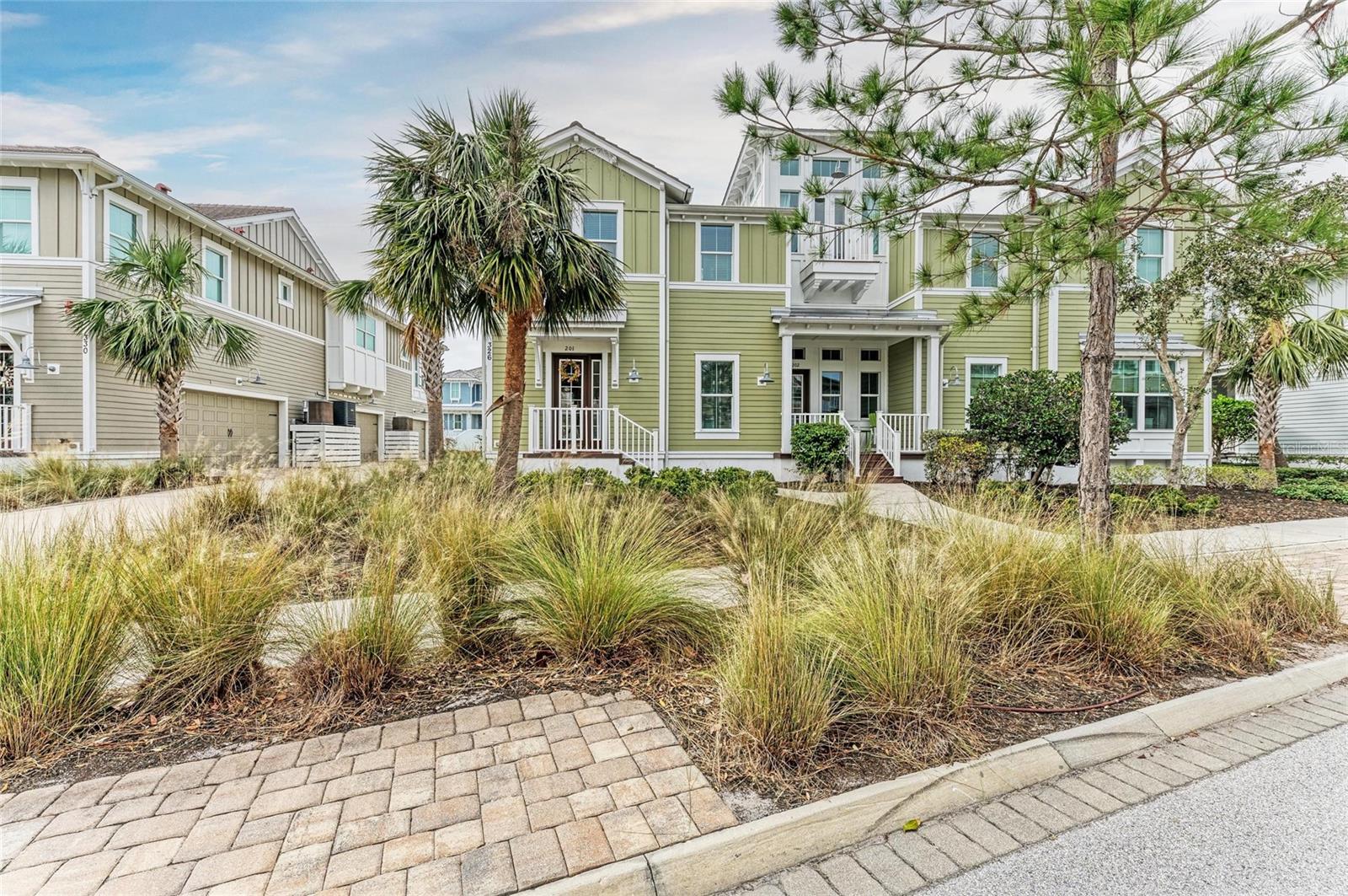 326 COMPASS POINT DR #201, BRADENTON, FL, 34209