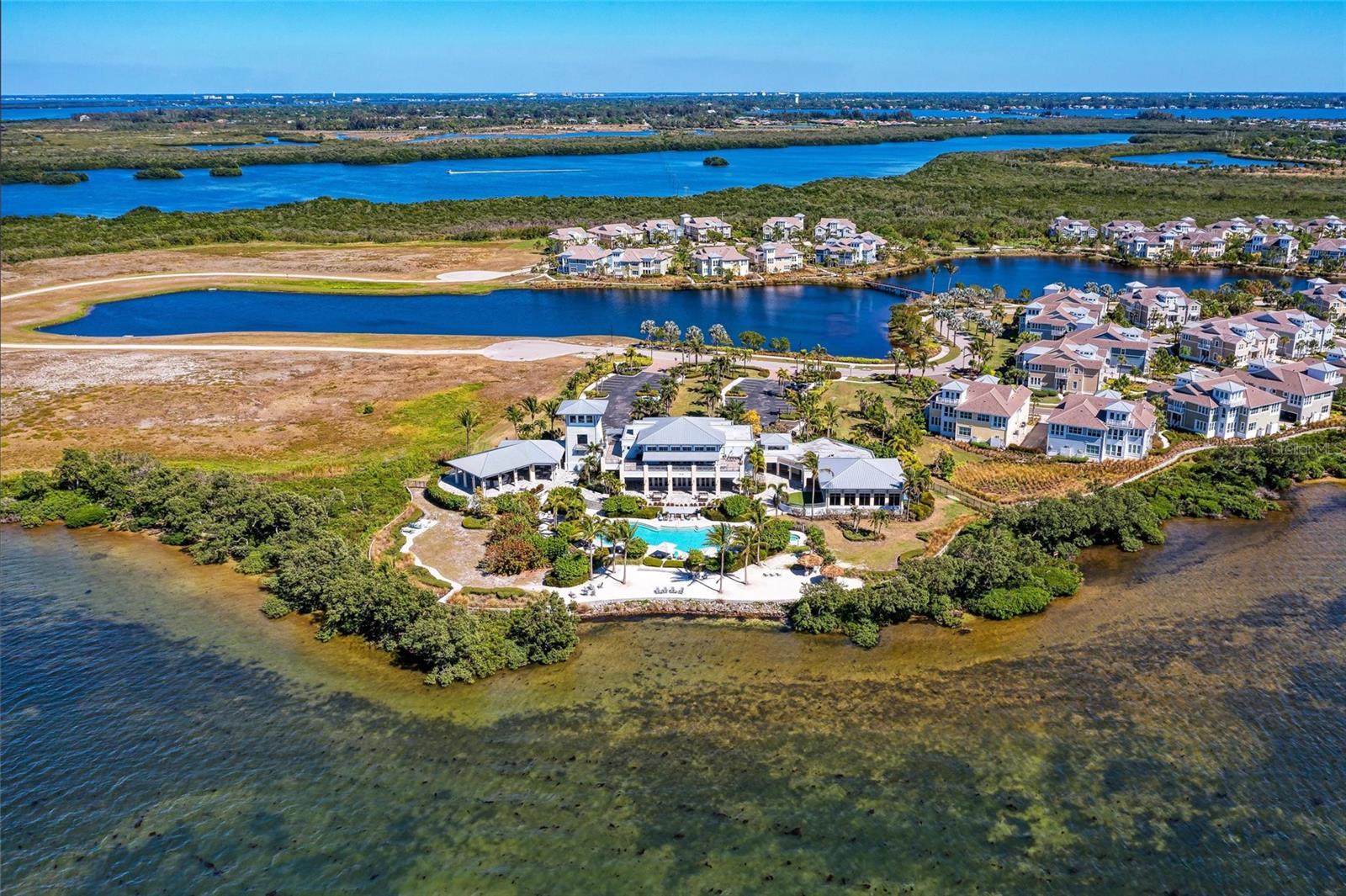 326 COMPASS POINT DR #201, BRADENTON, FL, 34209