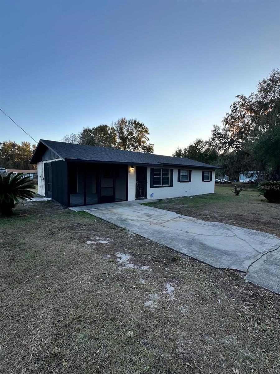 2863 COUNTY ROAD 238 #238, WILDWOOD, FL, 34785