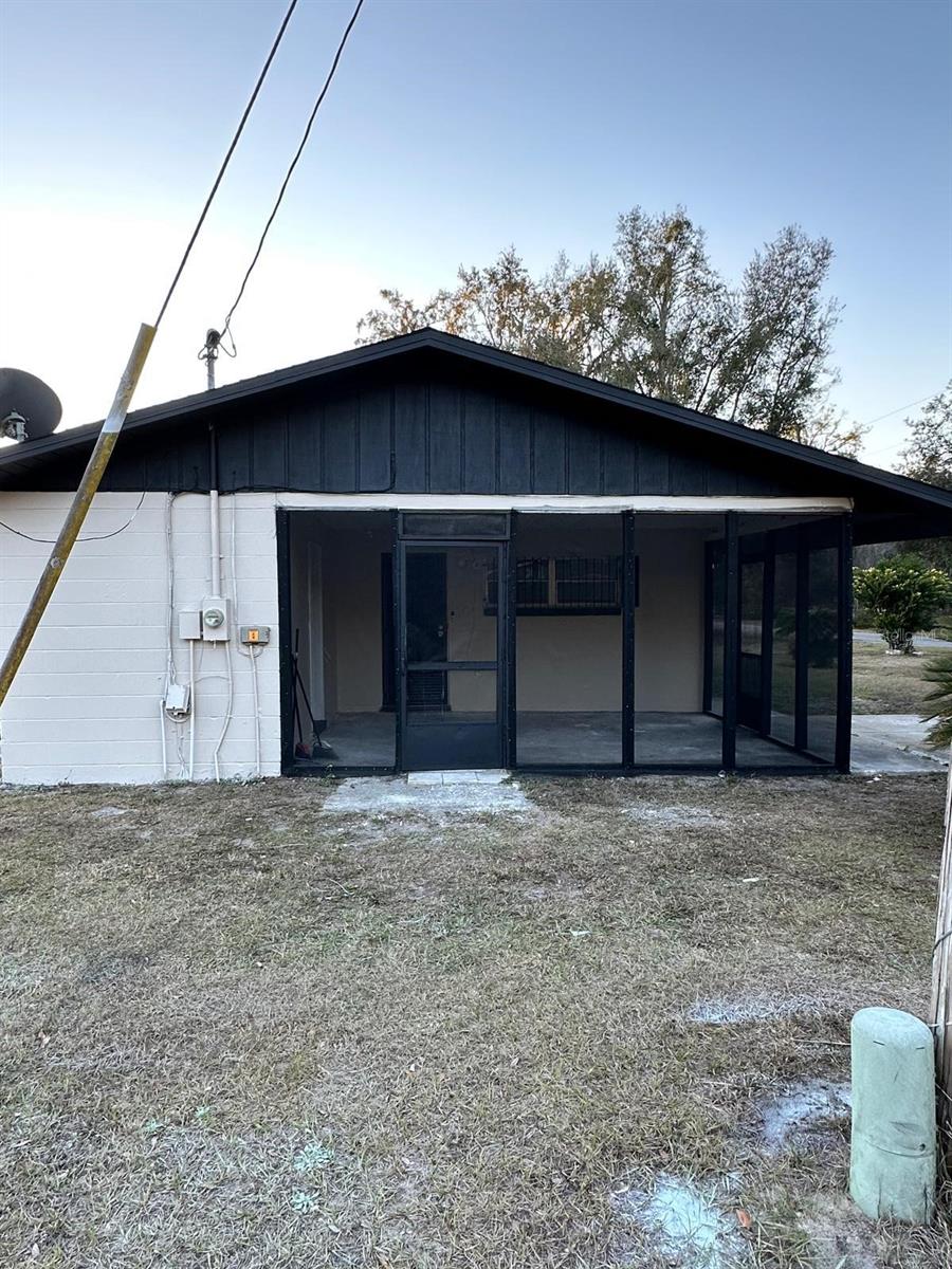 2863 COUNTY ROAD 238 #238, WILDWOOD, FL, 34785