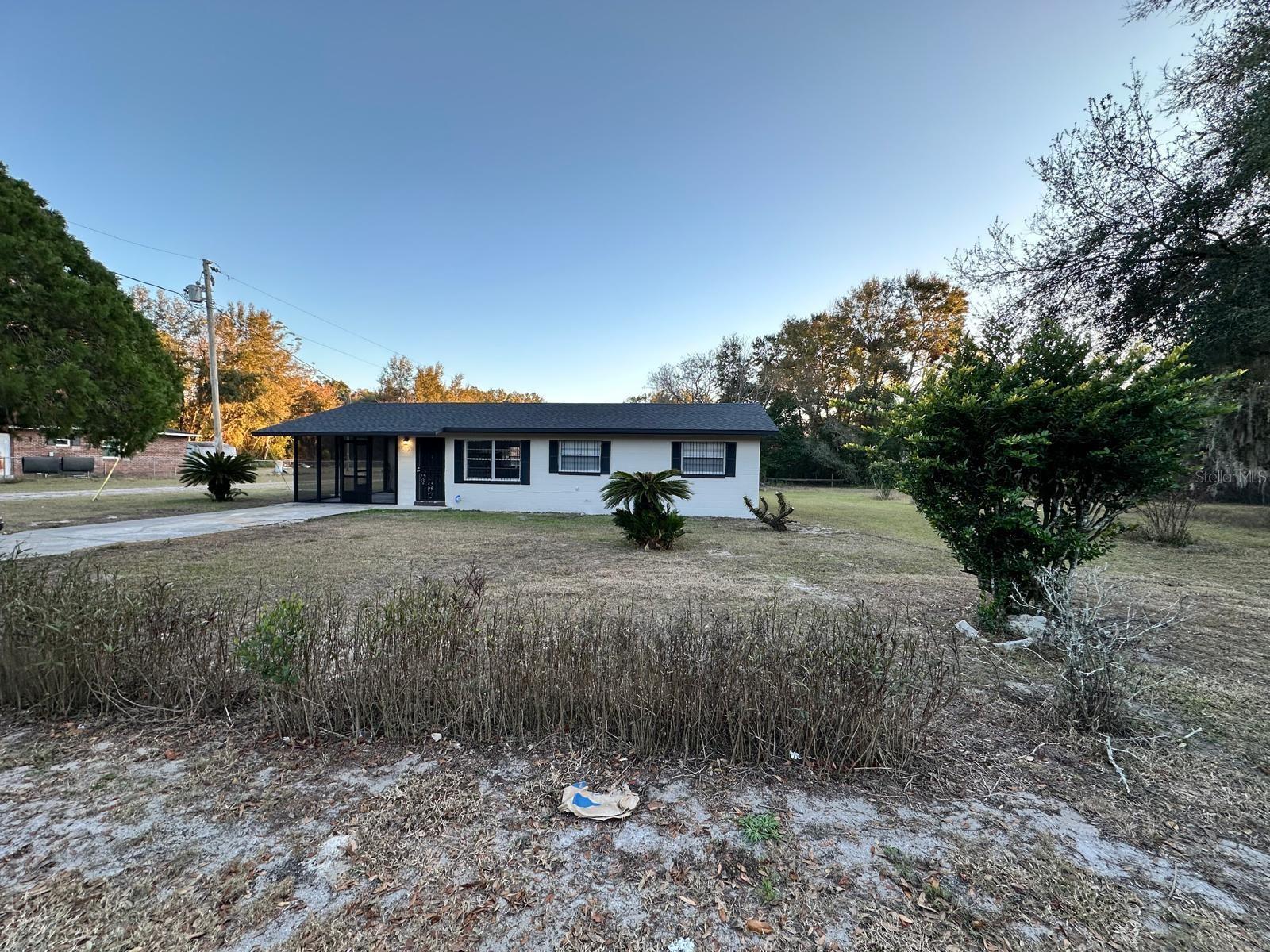 2863 COUNTY ROAD 238 #238, WILDWOOD, FL, 34785