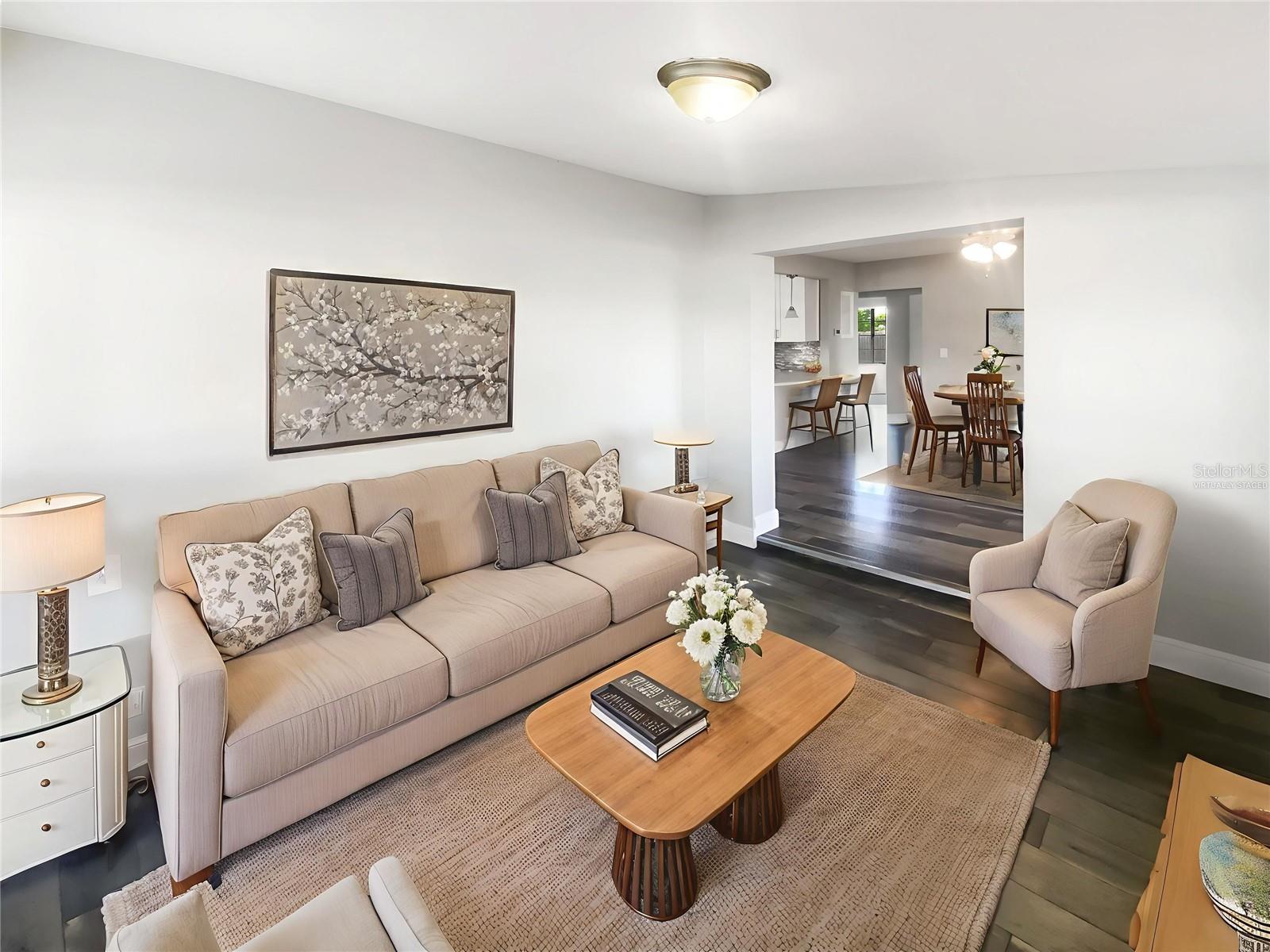 5466 9TH AVE N, ST PETERSBURG, FL, 33710