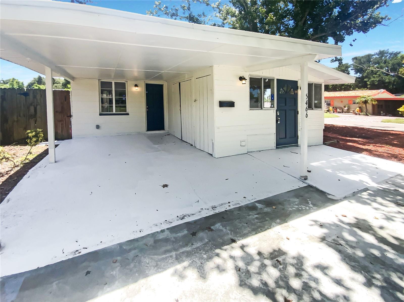5466 9TH AVE N, ST PETERSBURG, FL, 33710