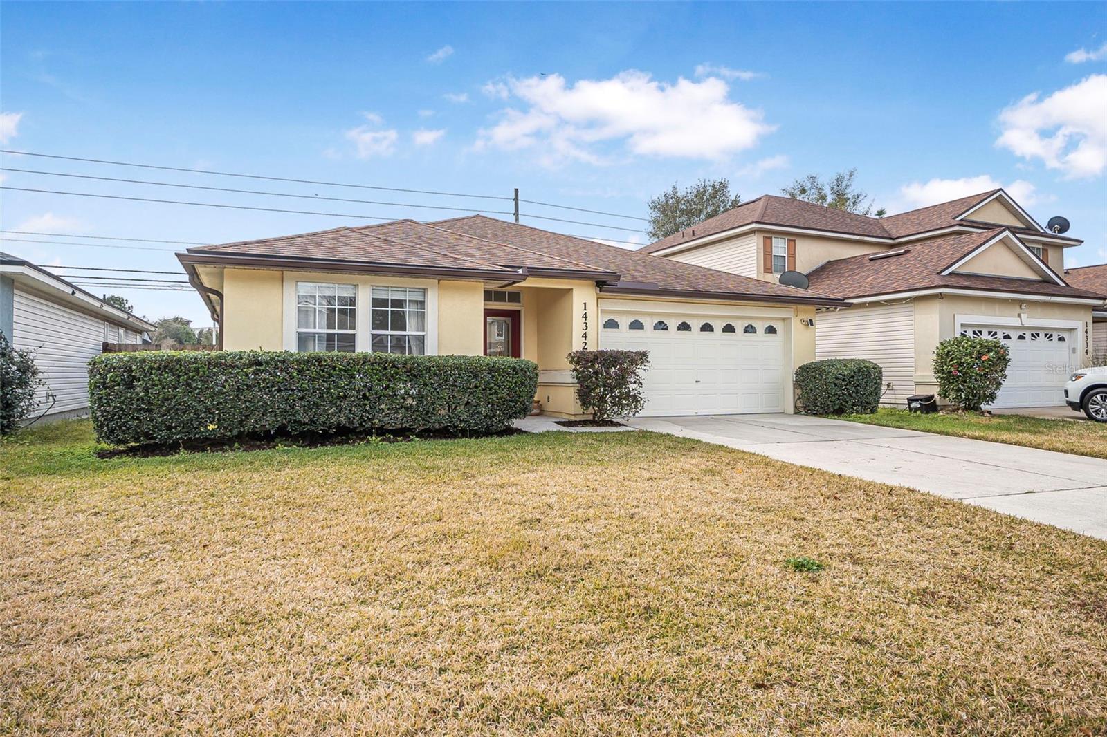 14342 WOODFIELD CIR S, JACKSONVILLE, FL, 32258