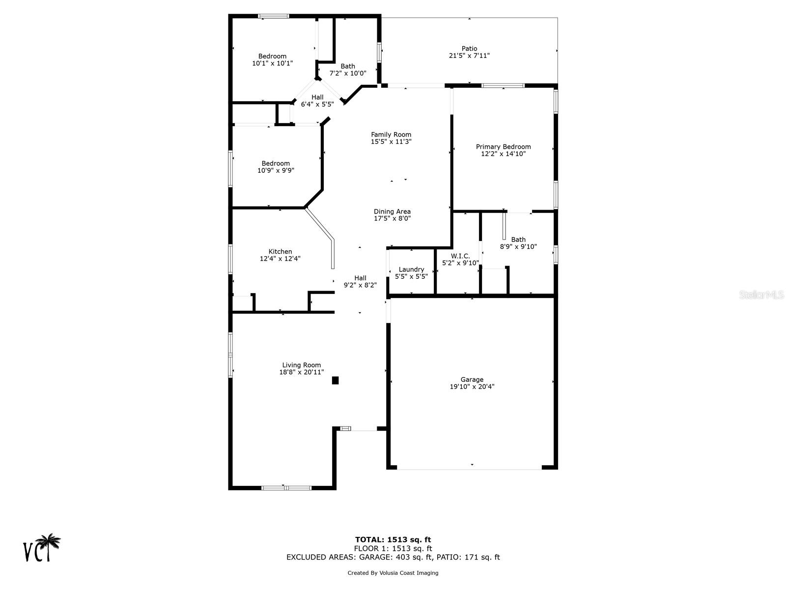 14342 WOODFIELD CIR S, JACKSONVILLE, FL, 32258