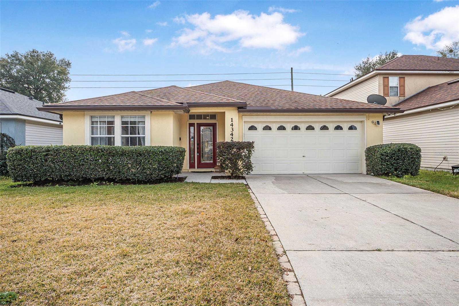 14342 WOODFIELD CIR S, JACKSONVILLE, FL, 32258